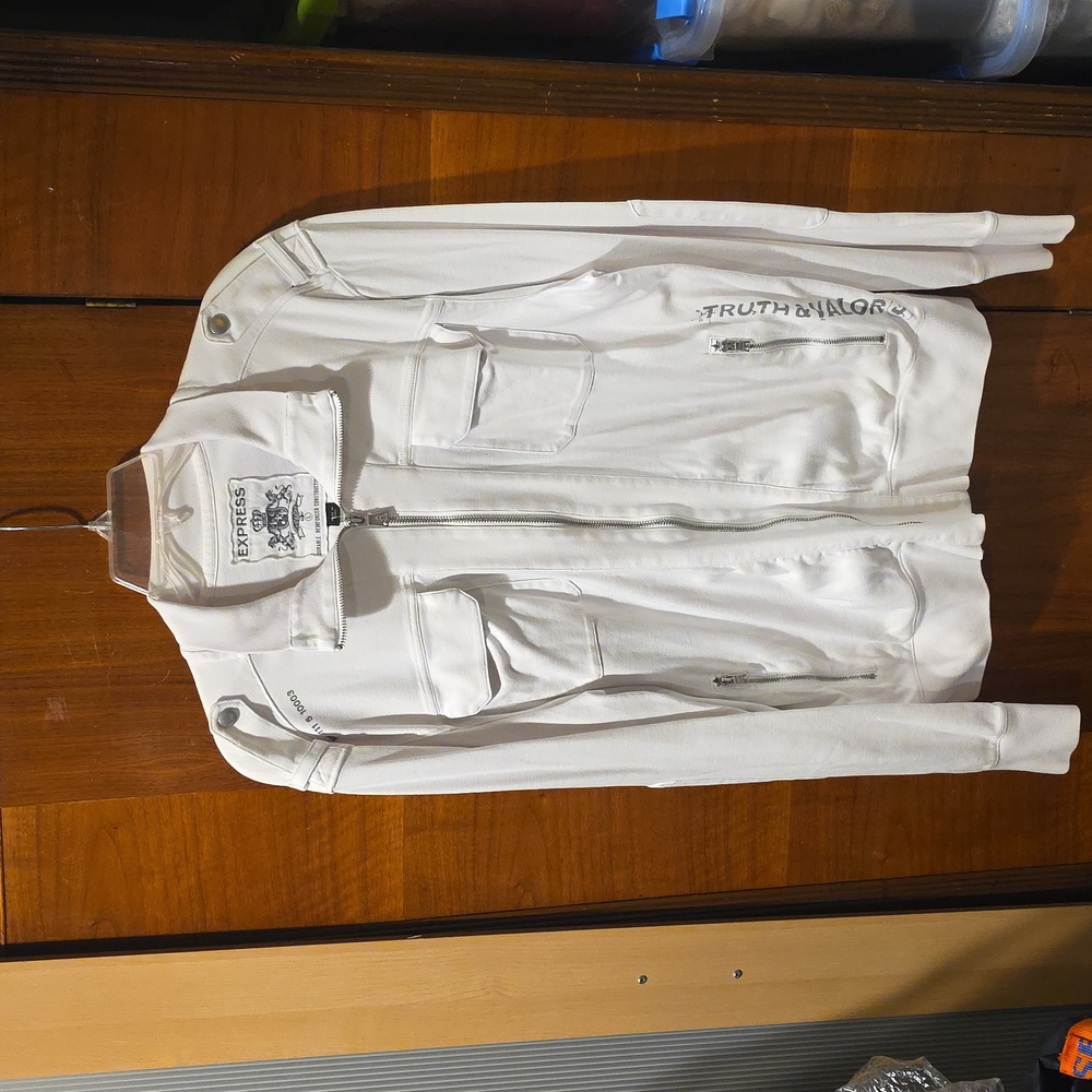 Express Jacket - image 1